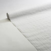 Nappe en papier damassé blanc en rouleau 1,18 x 100 mNappes en rouleauNappe en papier damassé blanc économique en rouleau 1,18 x 100 m.Nappe & Sets de table papier blanc gaufré 70 x 70.