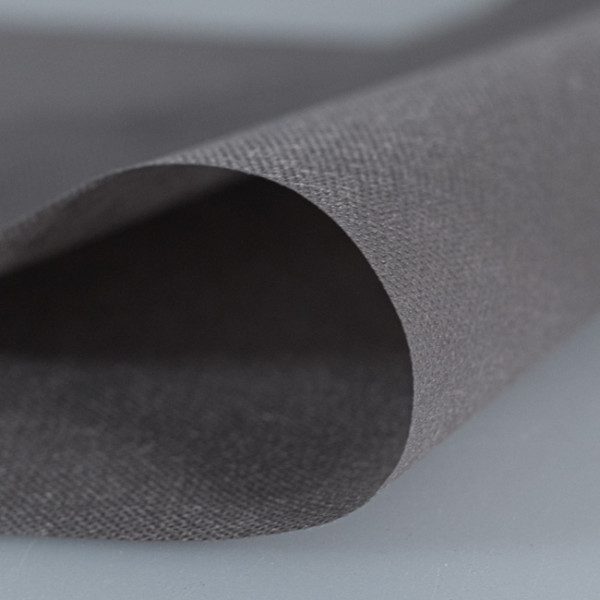 Set de table pas cher de qualité gris anthracite