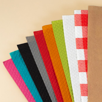Sets de table en papier