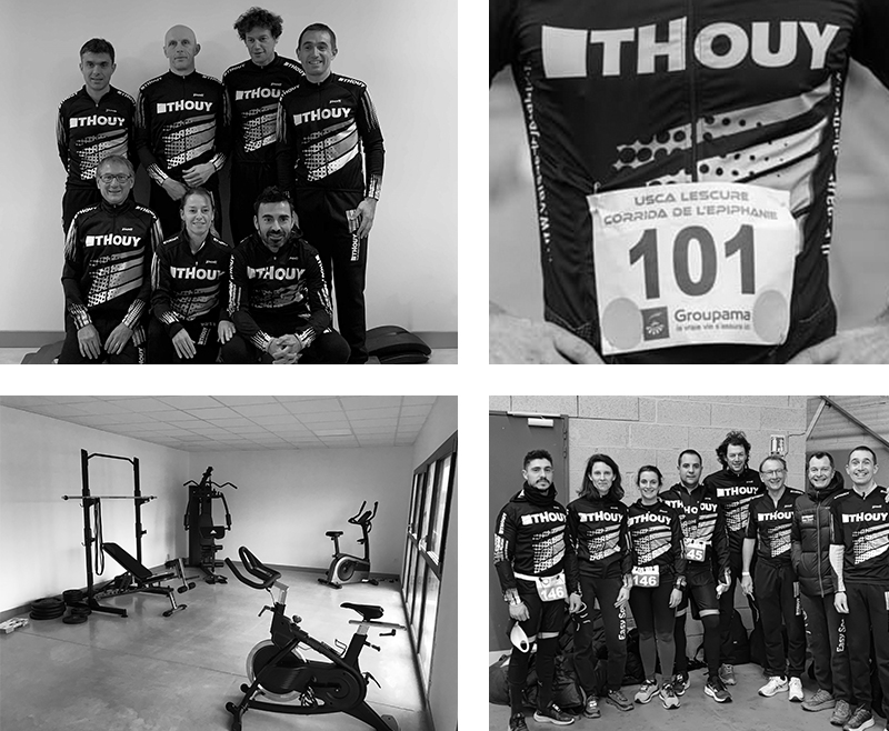 sponsoring sportif thouy