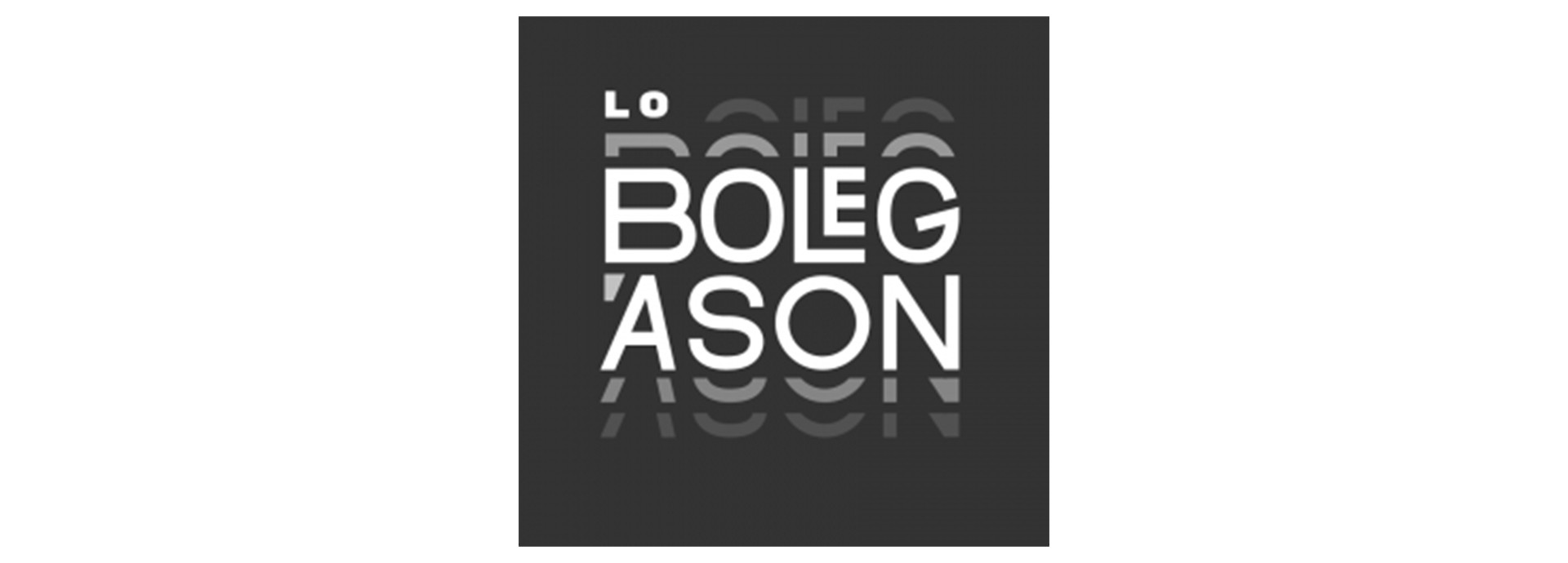logo lo bolegason salle de spectacle castres