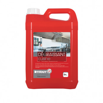 Dégraissant cuisine 5 L - PAE