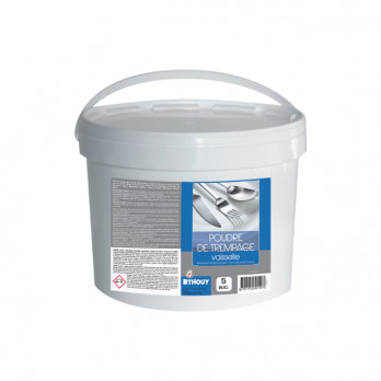 Poudre de trempage vaisselle 5 kg