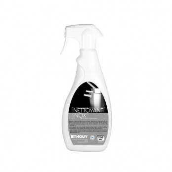 Spray nettoyant inox 750 mL - PAE
