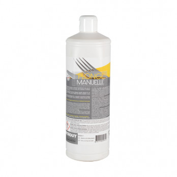 Plonge manuelle 1 L