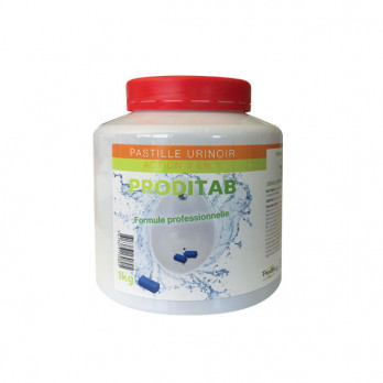 Pastille urinoir 1 kg