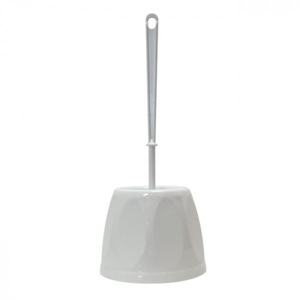 Combiné WC brosse et socle - Produits sanitaires complémentaires