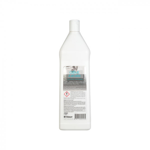 Crème à récurer 750 mL - Produits sanitaires complémentaires