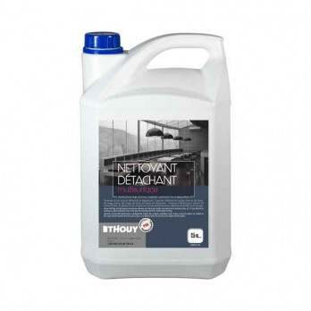 Nettoyant détachant dégraissant multisurface 5 L - PAE