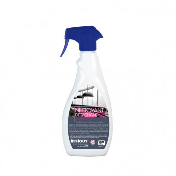 Spray nettoyant détachant dégraissant multisurface 750 mL - PAE