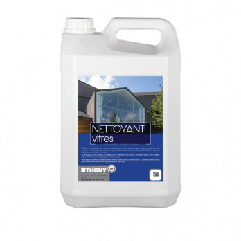 Nettoyant vitres 5 L - PAE