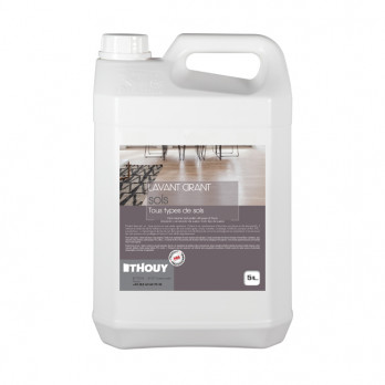 Lavant cirant sols double action 5 L