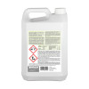 Mèche parfumée 375mL & Désodorisant.