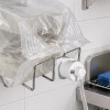 Connecteur diamètre QCV 4 mm pour sac de BIB en plastique
