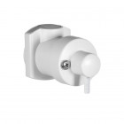 Connecteur bag in box QCV Ø 4 mm pour doseur lave-vaisselle