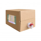Détergent sols enzymatique Ecolabel bag in box 5 L