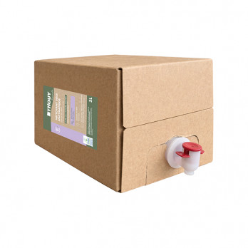 Détergent sols enzymatique Ecolabel bag in box 5 L