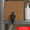 Carton BIB thouy de plonge manuelle pour les professionnels