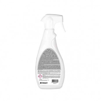 Spray nettoyant inox 750 mL - PAE
