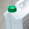 plonge vaisselle manuelle Thouy responsable bidon 5L ecolabel