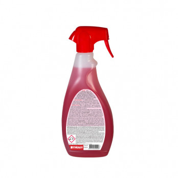Spray dégraissant surpuissant cuisine 750 mL - PAE