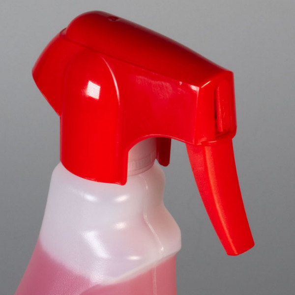 Spray de dégraissant puissant pour les cuisines