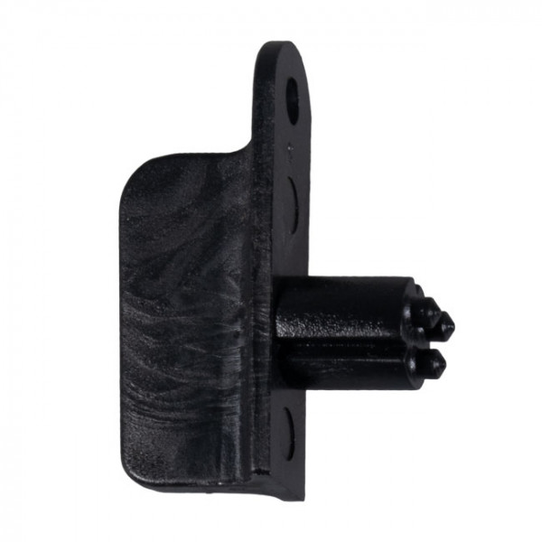 Cle 3 points derouleur papier toilette jumbo 98C001