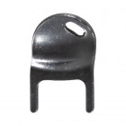 Clé fourche pour distributeur de savon