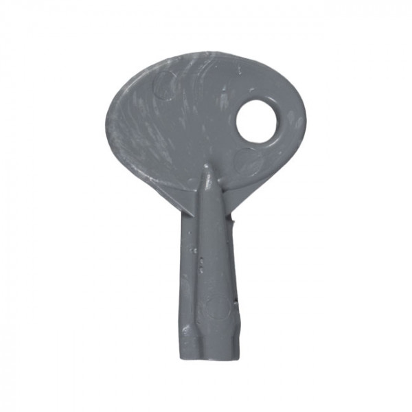 Clé pour dérouleur de mini bobine