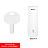 Clé diffuseur parfum automatique eolia 400ml 98c009