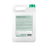 Plonge manuelle Ecolabel 5L pour laver la vaisselle à la main.