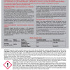 detergent detartrant desinfectant concentre sanitaires B40001 2 detergent detartrant desinfectant concentre sanitaires 5 l detergent detartrant desinfectant concentre sanitaires B40001 1