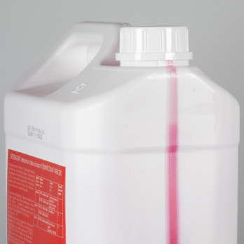 Détergent détartrant désinfectant virucide sanitaires 5 L - PAE
