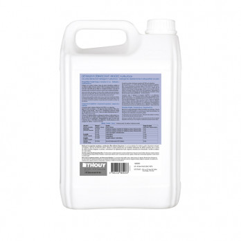 Détergent désinfectant virucide multisurface 5 L - PAE