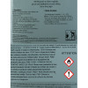 détergent autolaveuse 5 L 16N001