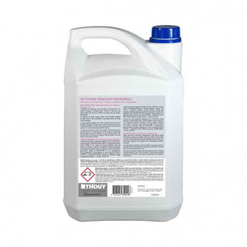 Nettoyant détachant dégraissant multisurface 5 L - PAE