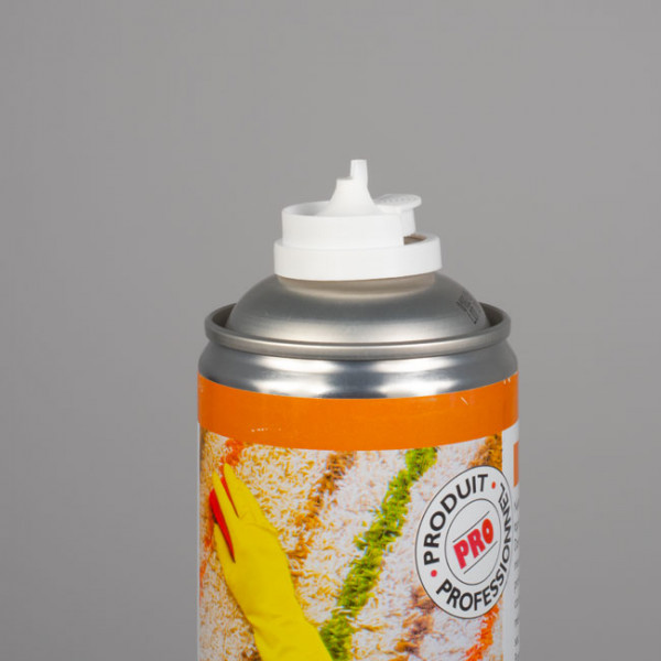 Lessive liquide professionnelle 5L et Lessive liquide classique en vente.