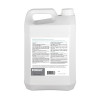 Nettoyant pour tapis et lingettes désinfectantes.