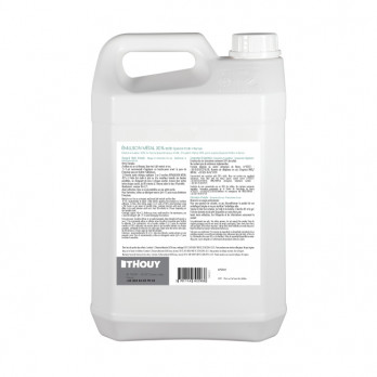 Émulsion métal 30% sols spécial trafic intense 5 L - PAE
