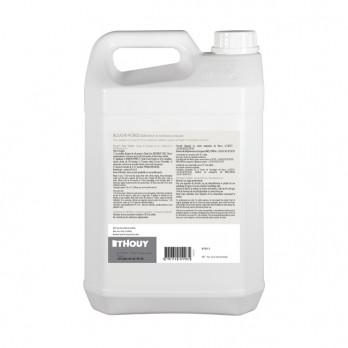 Bouche-pores sols béton et poreux 5 L - PAE
