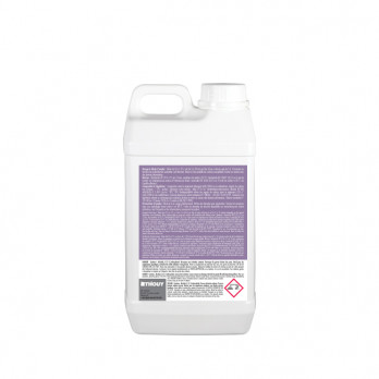 Détergent désinfectant parfumant sols Souffle de lavande 2 L