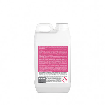 Détergent désinfectant parfumant sols Gourmandise 2 L