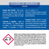 Poudre vaisselle + options complémentaires.