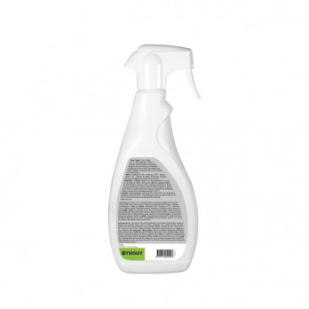 Spray surodorant désinfectant Pomme 750 mL