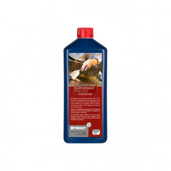 Dégraissant surpuissant plancha 650 mL - PAE