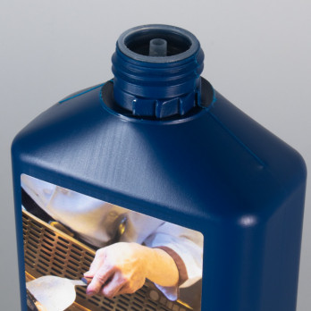 Dégraissant surpuissant plancha 650 mL - PAE