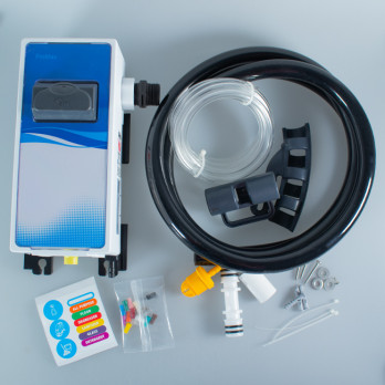 Centrale de dilution Promax 1 produit