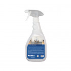 Spray détergent désinfectant virucide multisurface 750 mL - PAE