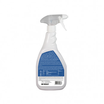 Spray détergent désinfectant virucide multisurface 750 mL - PAE