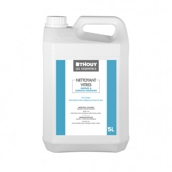 Nettoyant vitres 5 L - PAE - LES ESSENTIELS